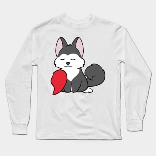 Puppy Love Long Sleeve T-Shirt